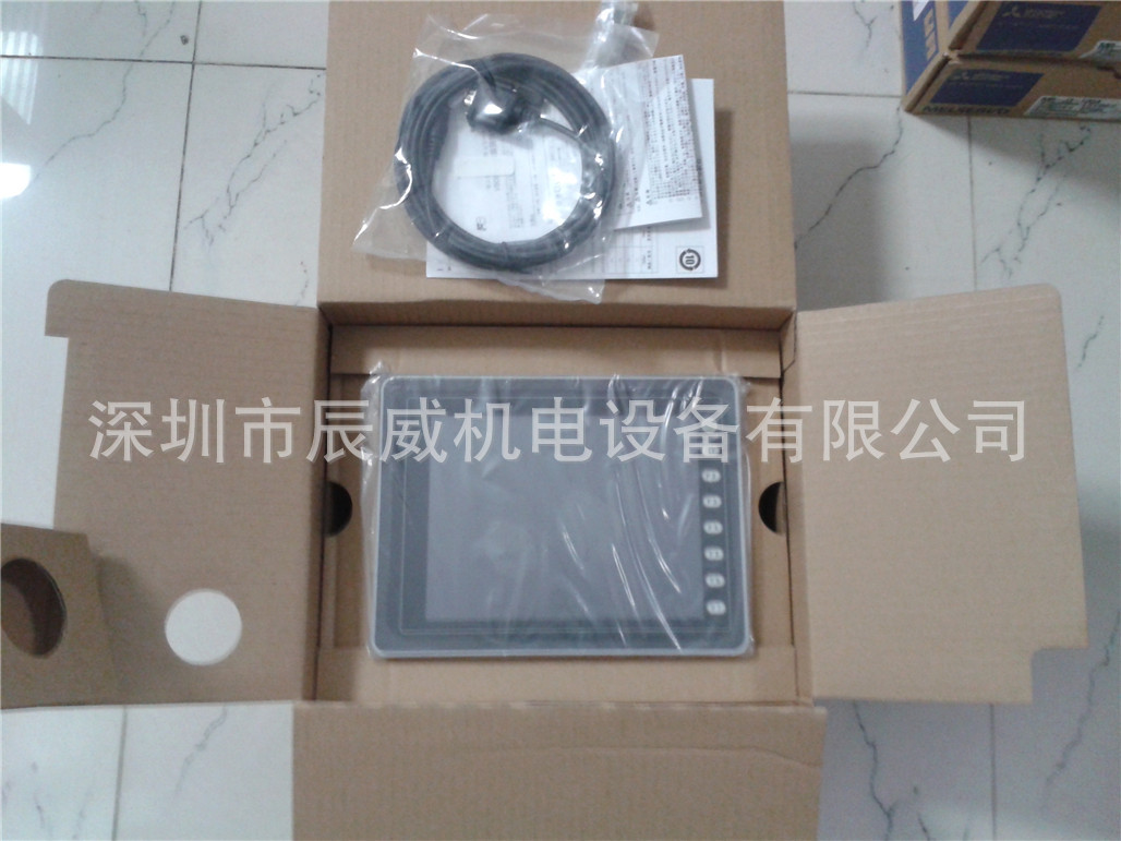 富士触摸屏 V808CDN/V808CD 全新原装正品 质保一年