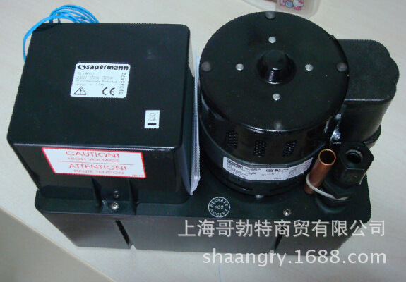 法国索尔曼超大流量冷凝水提升泵SI1850