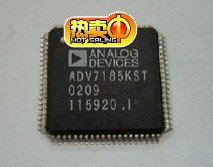 ADV7188BSTZ ADV7189KST  ADV7185KST ADV7183KST 原装正品