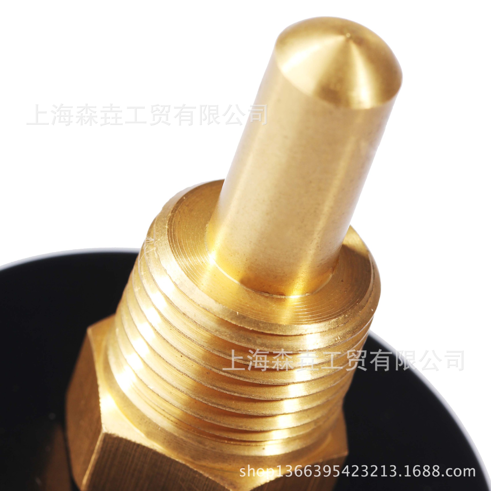 63mm���������ͺ����ǹ�¯�¶ȼ� ���װ�װ�� 0/120C H221C