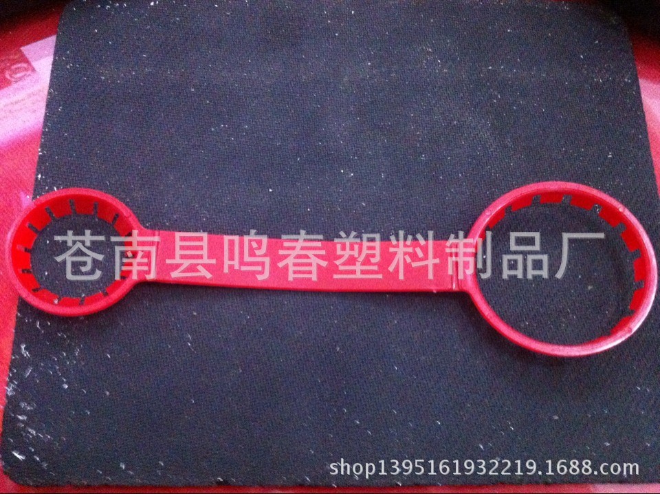 专业批发生产饮料助销环 塑料提手 手提