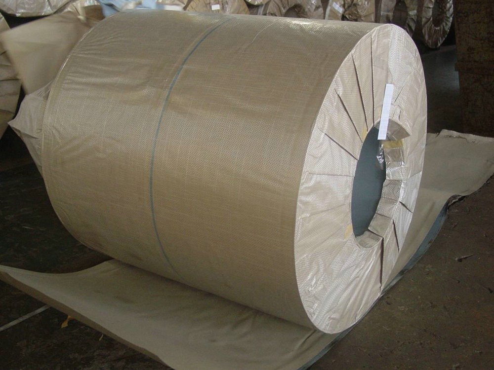 钢板用防锈纸PC