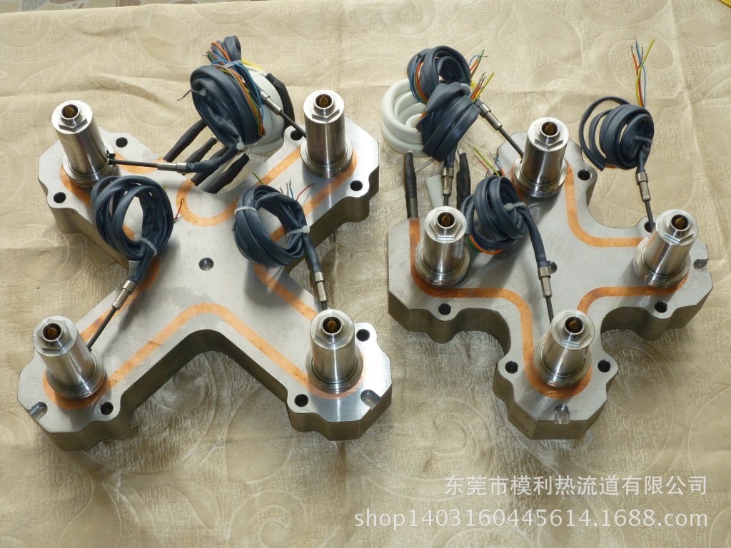 ML-X4-80-40T熱流道