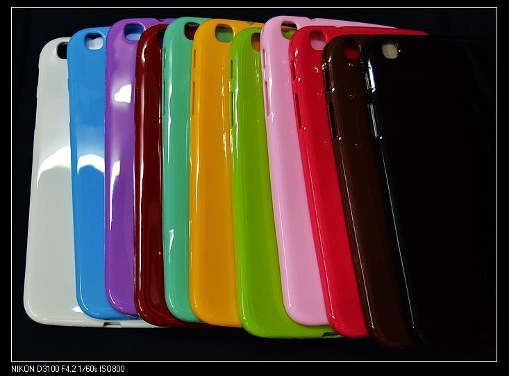 适用于 三星GALAXY Tab 3 8.0 平板电脑保护壳 T310果冻TPU保护套