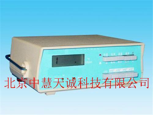 电导温度测定仪