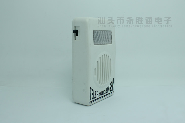 电话助响铃_YST102型04