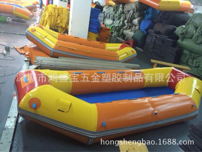 漂流船 (2)