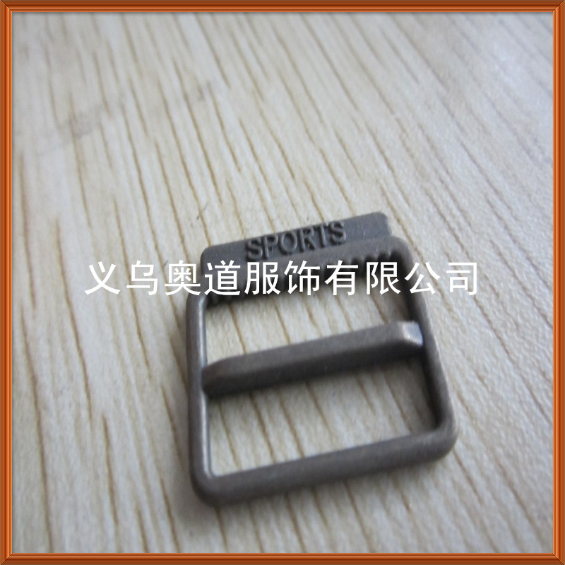 三檔扣 日字扣 (218)