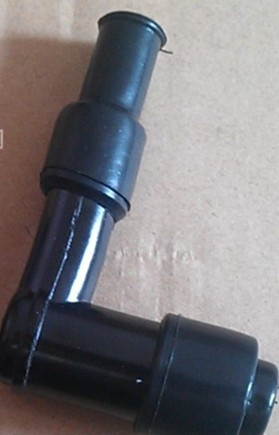 现货供应施能Sinon燃烧机电极接头高压帽技术支持