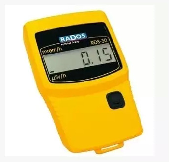 RDS-80表面污染测量仪 表面沾污仪RDS-80