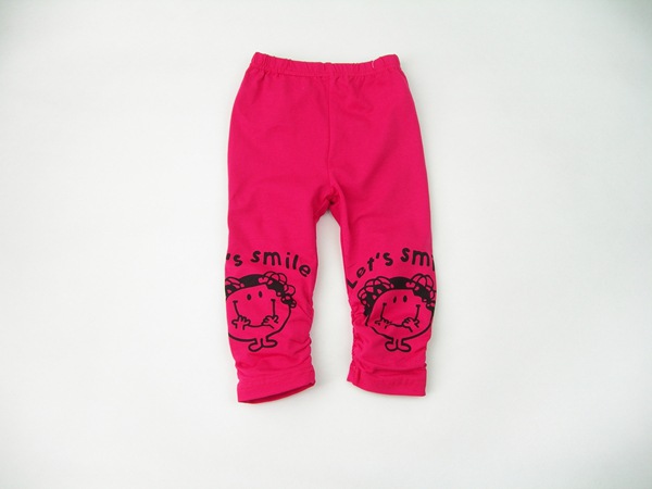 Pantalon fille - Ref 2062584 Image 12