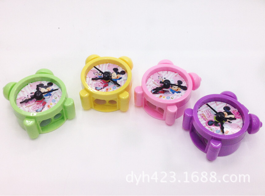 UC-2117卷笔刀 展3