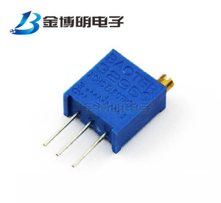 3296W-101 ��{ 100R ���{���ܶ�Ȧ�λ�� ���{��� W101