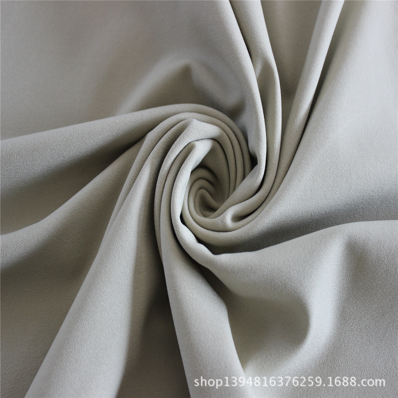 厂家供应锦氨高弹平布 经编针织弹力布 各类氨纶弹力布