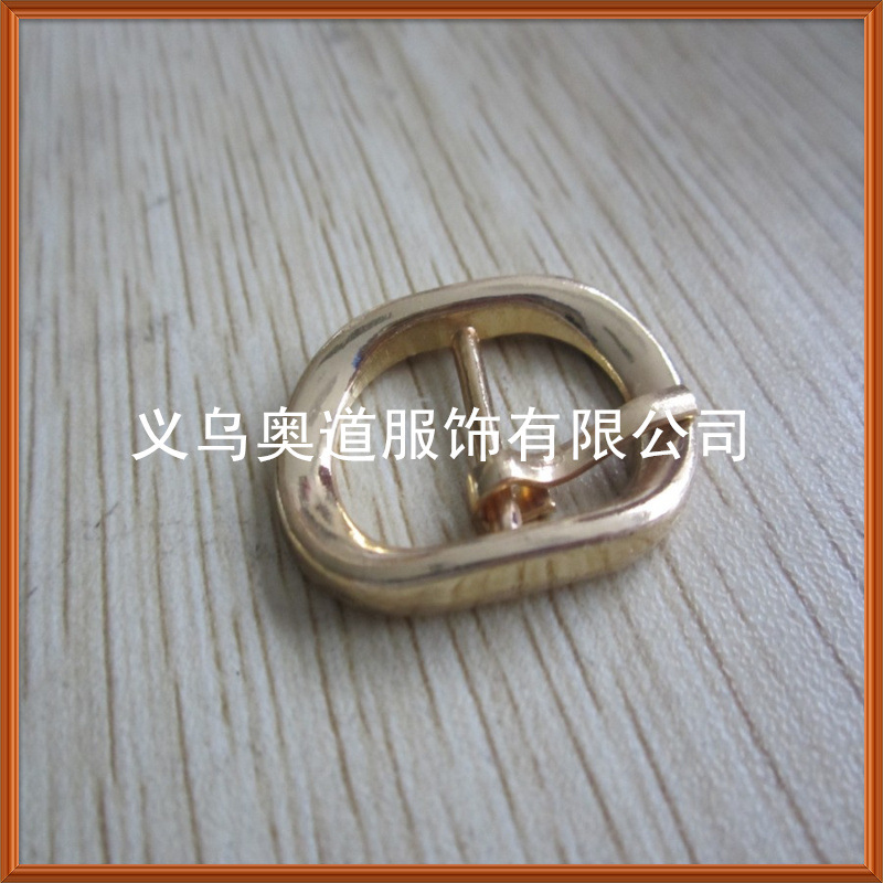 三檔扣 日字扣 (191)