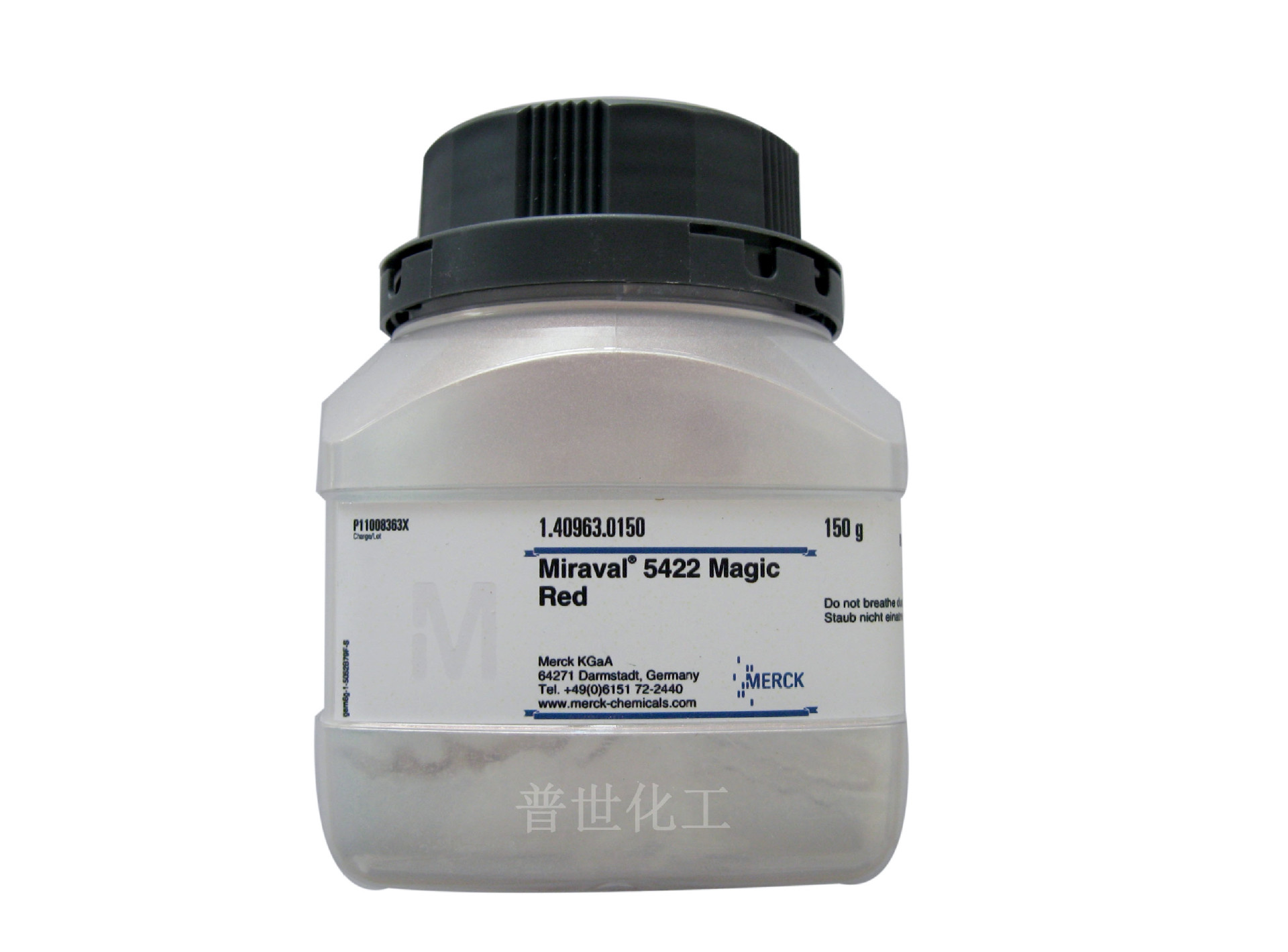 德国默克珠光颜Miraval5422  默克珠光粉