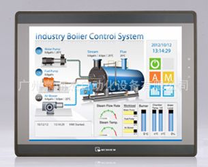 【原装正品】联网15寸触摸屏台湾威伦触摸屏MT8150iE代理低价