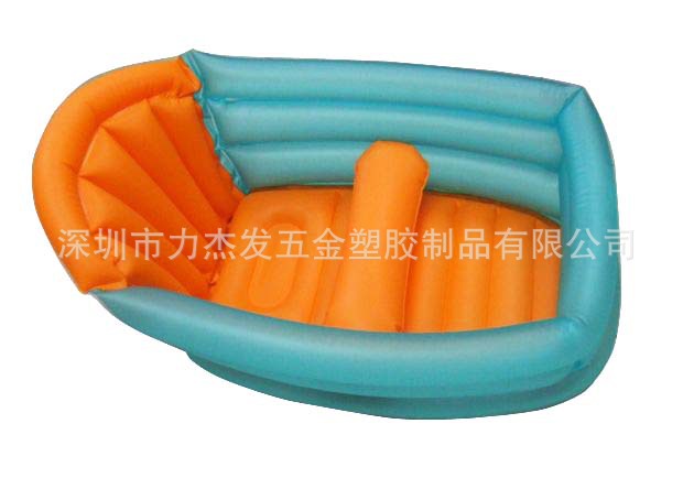 嬰兒浴盆