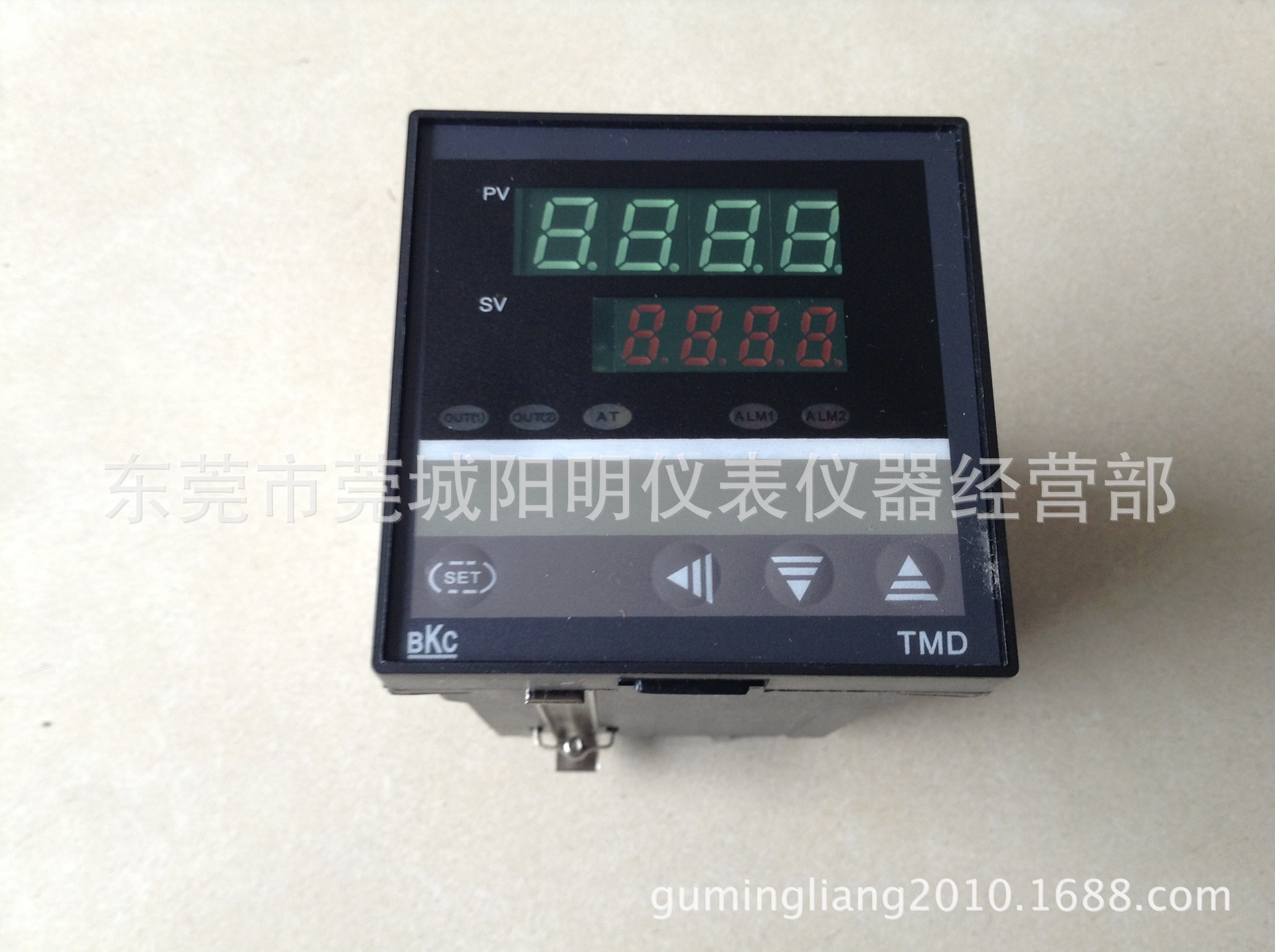 正品明阳 温控表  温控仪 温控器  XMTA-6331