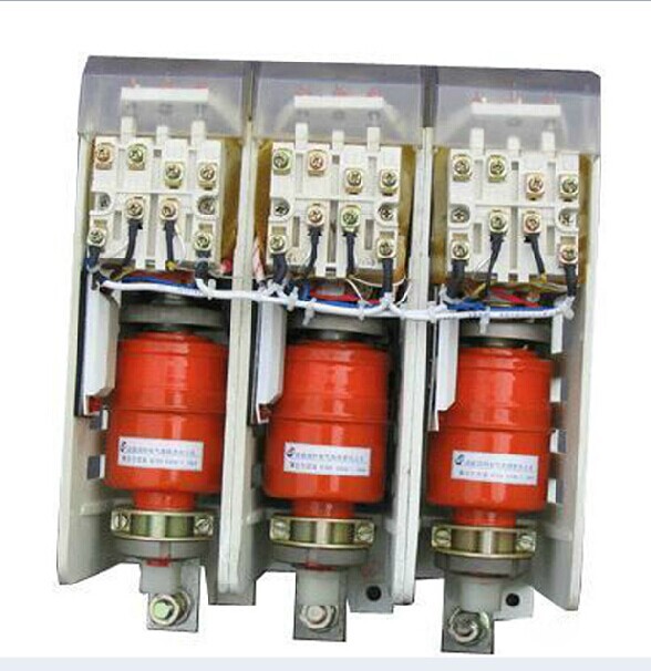 1140V真空交流接触器1.14KV EVS-160A 250A 400A 630A