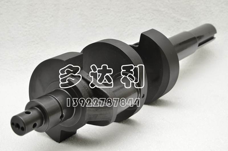  06EA275ѹCarrier CRANKSHAFT