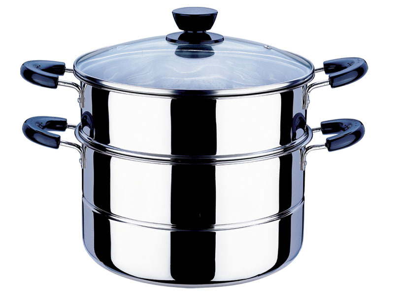 傢傢香多用蒸鍋