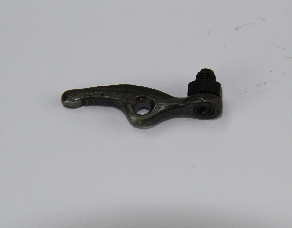 卡西发背负式动力喷雾机四冲程汽油机专用配件上摇臂KXF-3913