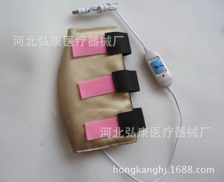 电热护膝3