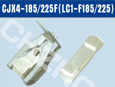 CJX4-225F交流接触器银触头触点||厂家 价格  参数 接线图 说明书|ru