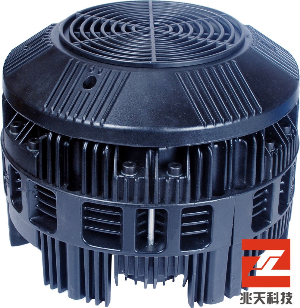 DBS250型空压碟式制动器|多点式气动刹车器|厂家直销 包邮