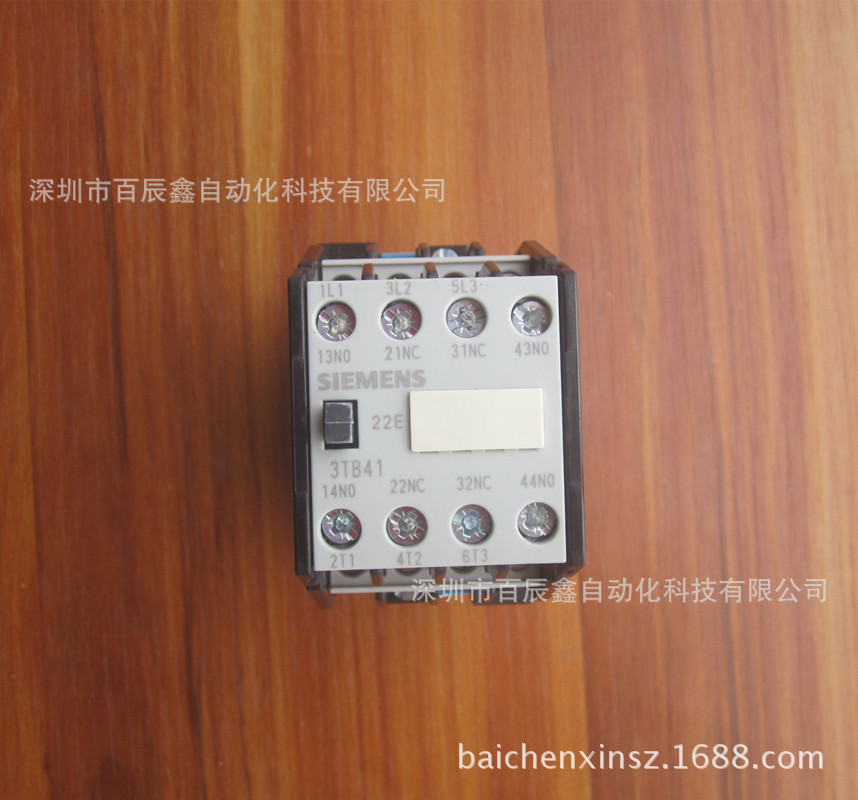 供应3TB4122-0XM0 3TB4122-0XF0 西门子接触器 现货