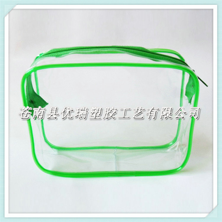 YR-C285dfpvc袋 化妆包 洗漱包 旅游包