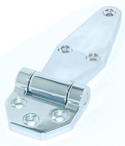 不锈钢工业设备箱柜合页13