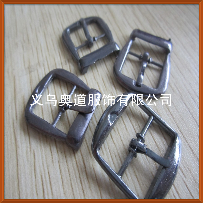 三檔扣 日字扣 (197)