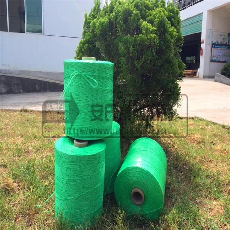 供应抗UV捆扎绳 使用寿命长 柔软易使用 量大有优惠
