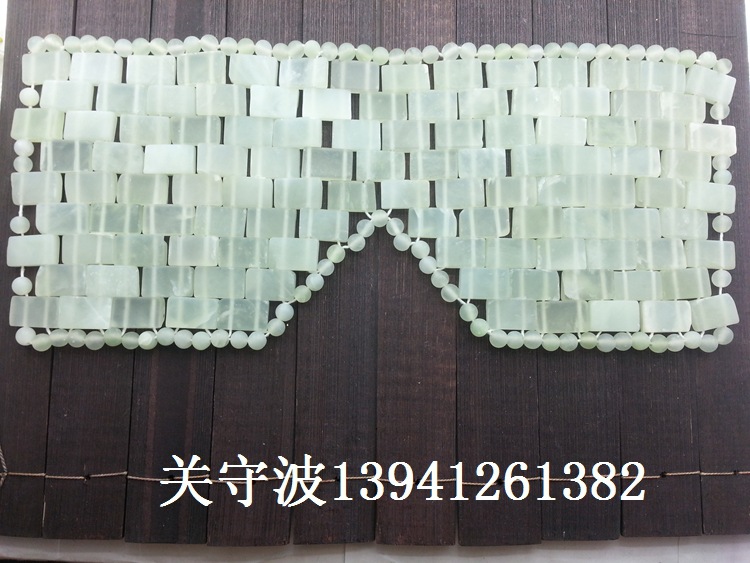 wholesale Natural Jade jade cosmetology Eye protection U.S. eyes Beauty Care