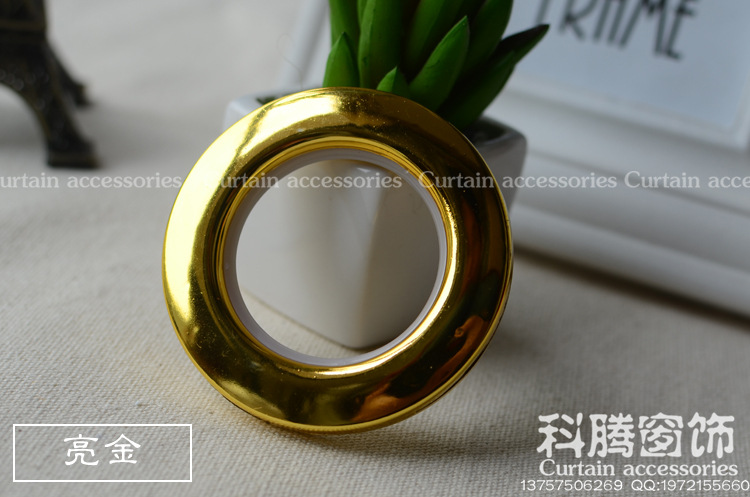 雷斯小納米亮金