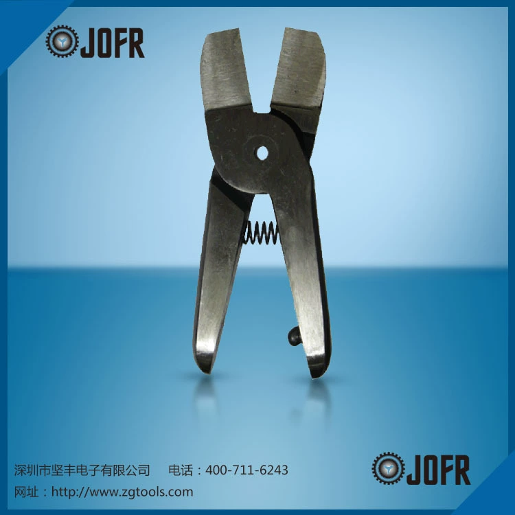 Тайваньская оригинальная кэп QUICHER пневматическая ножничная головка FR8P пневматическая ножничная головка