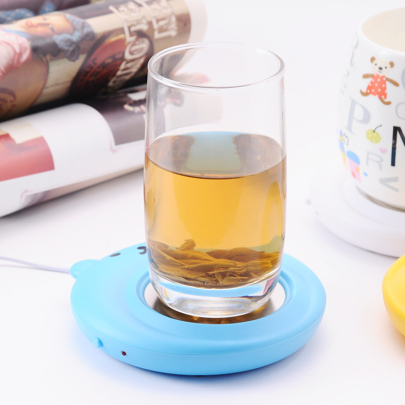 Chauffe tasse USB - Ref 392078 Image 19