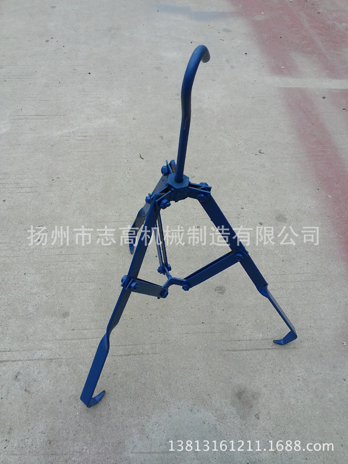 吊具 批发制造挂具 喷涂吊具 涂装挂具 非标挂具 油桶挂具-阿里巴巴