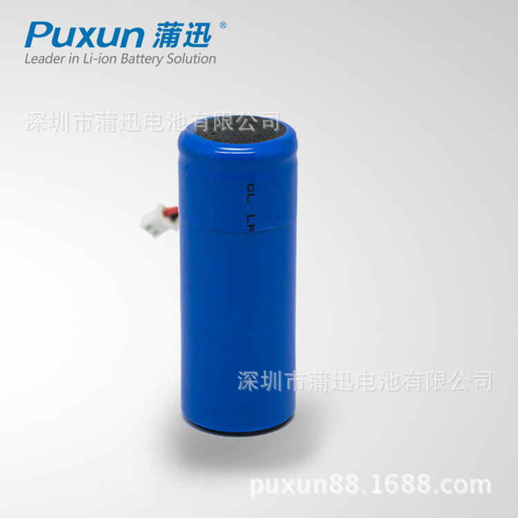 3.7V 26650鋰電池 3.7V 26650鋰電池