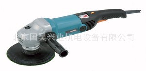 北京批发牧田砂光机SA7000C