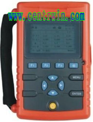 三相多功能伏安相位表