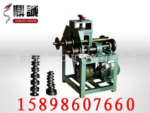 多功能滾動式彎管機 拷貝