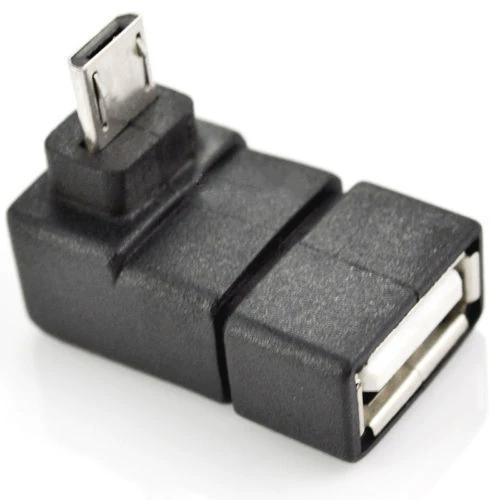 OTG conversion head