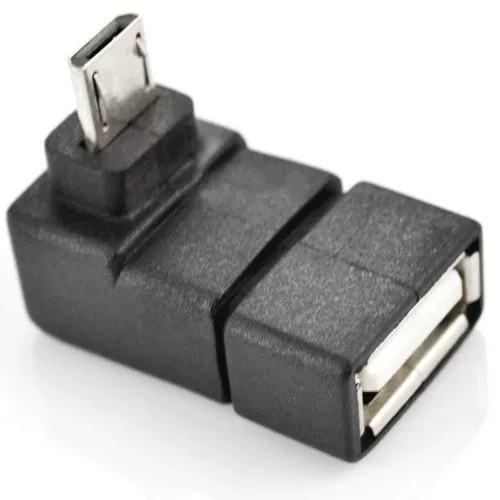 OTG conversion head