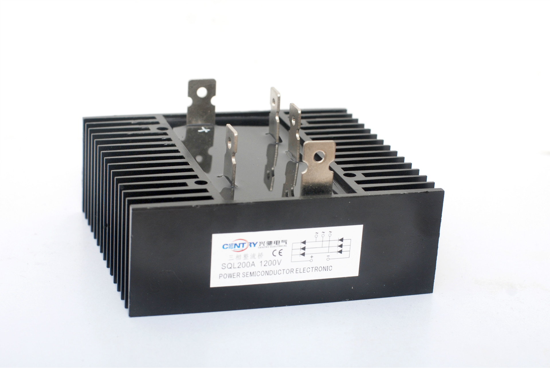 供应兴驰牌整流桥QL300A