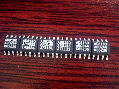 AD8180AR AD8180ARZ 原装正品 保质量 7天包退换