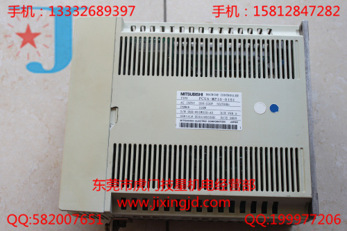 伺服驱动器 FCUA-MP10-01S1