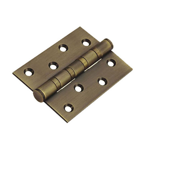 Taiwan Taihao copper lock HG 4*3 quiet bearing 4 -inch solid wooden…
